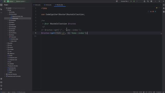 Grok 3 + CodeIgniter 4.6.0: Пишем сайт Заметок за Час — Просто, Быс