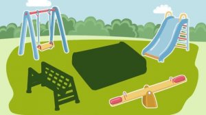 [ How Many Are There  ] Educational Song for Kids