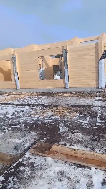 очередной сруб. приятно удивлён качеством бруса, имея смотреть онлайн