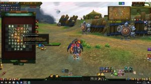 Аллоды Онлайн 15.1 | Паладин ПвП ДД | Билд и статы