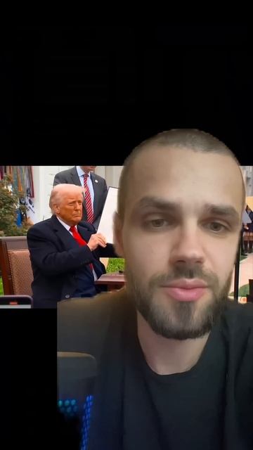 🔥 Трамп вводит пошлины🚀 #trump #трамппошлины #сша смотреть онлайн