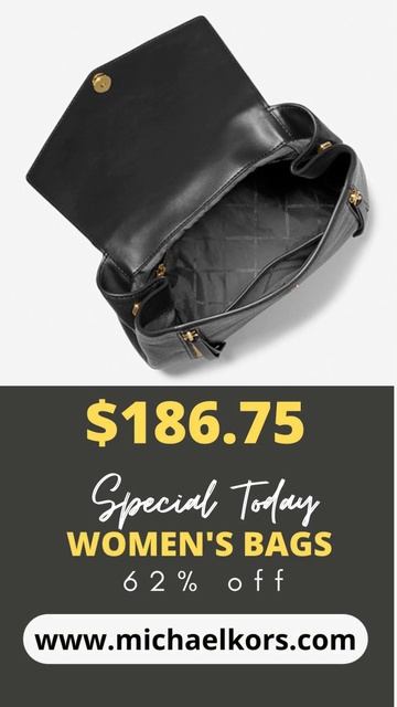 Скидки дня #MichaelKors до -80% смотреть онлайн