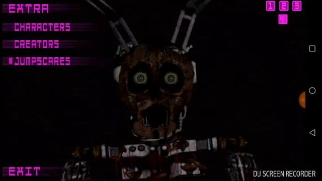 Фнаф ар ехtra смотреть онлайн