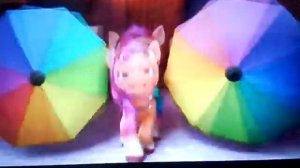 Песня Иззи из мультфильма Май литл пони: новое поколение