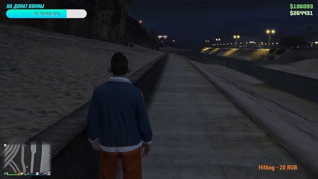 СТРИМ!! // ОТМЕЧАЕМ ДЕНЬ ПАДАЮЩЕЙ ЛЮСТРЫ// Играем в GTA 5 // смотреть онлайн