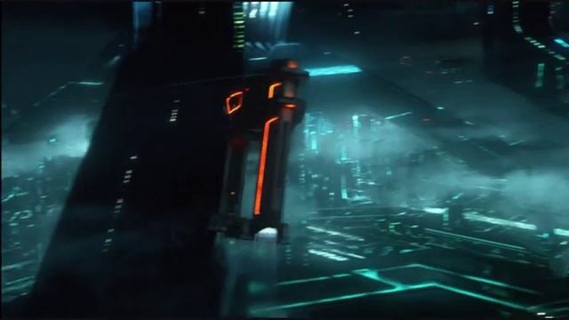 Песня Кастора и Клу (ПРИКОЛ) "Трон: Наследие" смотреть онлайн