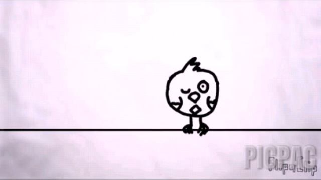 Короткие мультфильмы.