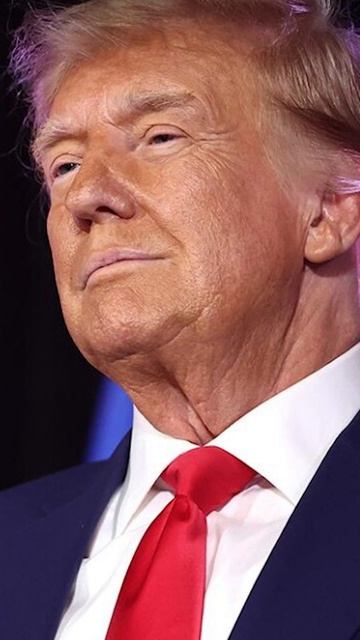Двинется вся криптовалюта?! Трамп решает все: эксперты смотреть онлайн