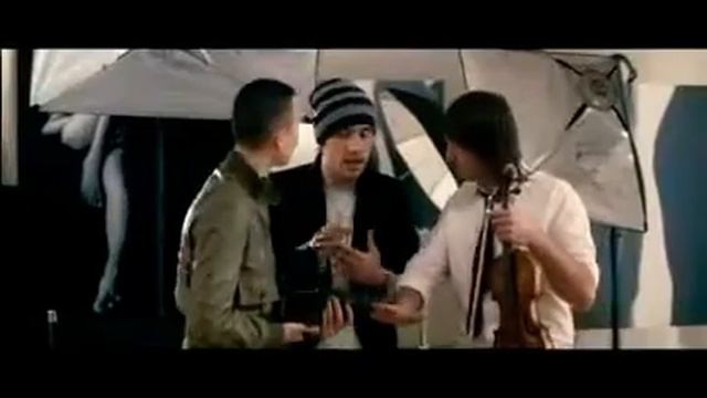 Дима Билан Believe me смотреть онлайн