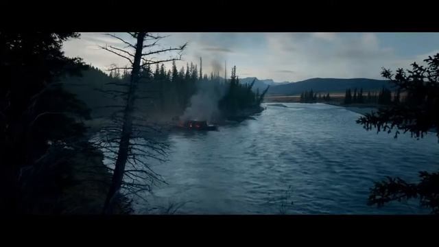 Копия видео "Выживший - Официальный трейлер" смотреть онлайн