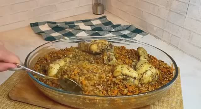 Новый вкусный блюда для вас