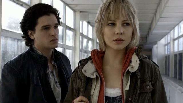 Кадры из фильма Сайлент Хилл 2 3D смотреть онлайн