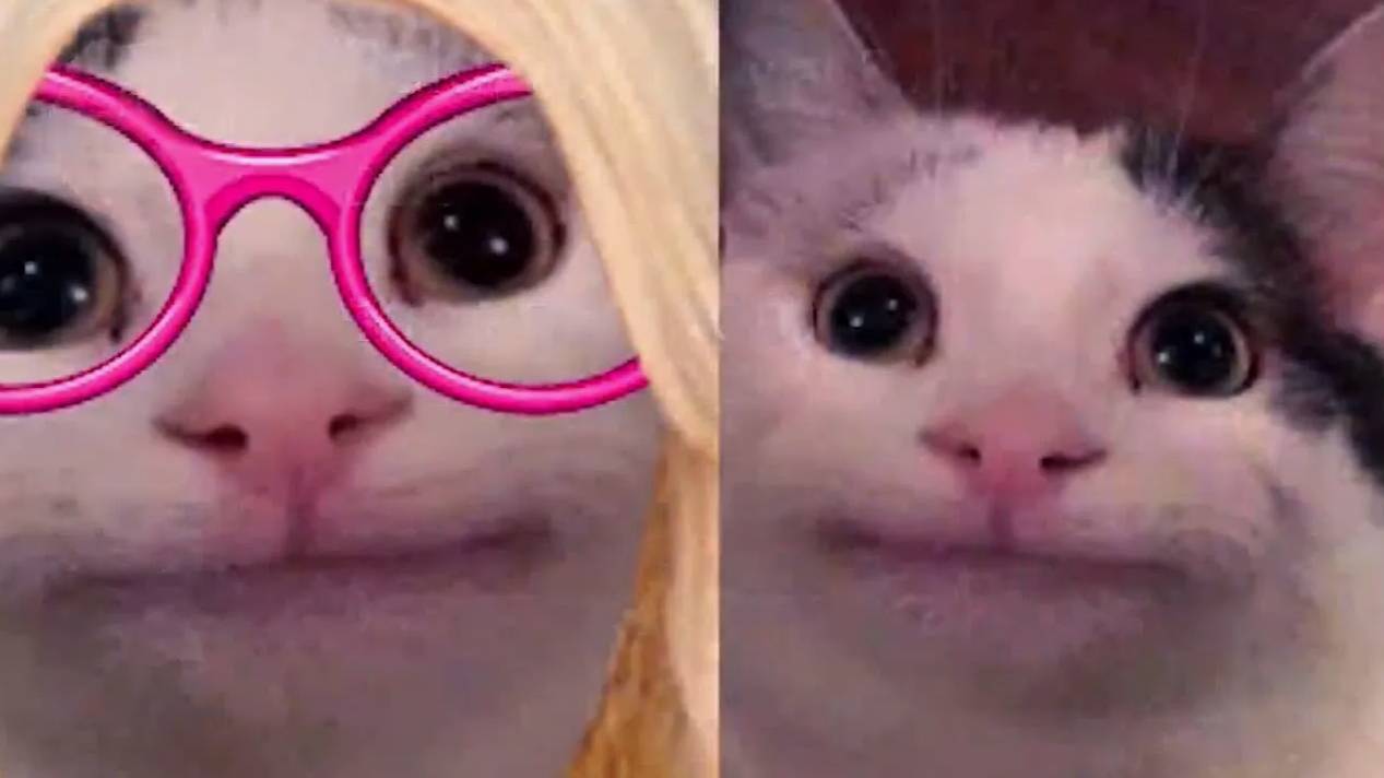 Когда мама зовёт ужинать во время чего-то важного _ Beluga [Русская озвучка] смотреть онлайн