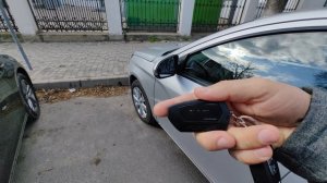 Как включить автозапуск на Lada Vesta с кнопкой старт/стоп