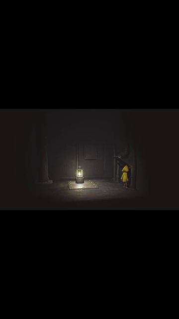 ПОЛНОЕ ПРОХОЖДЕНИЕ У МЕНЯ НА КАНАЛЕ ( Little Nightmares ) №1 #shorts