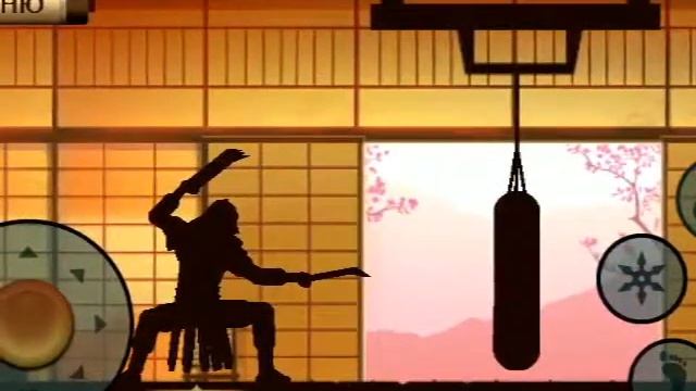 Shadow Fight 2, моя история : )
