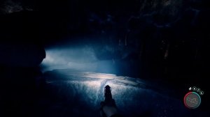 где найти все части артефакта в  Sons Of The Forest !