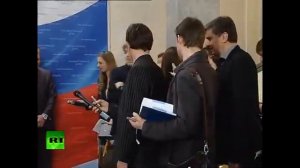 Жириновский Христос воскресе