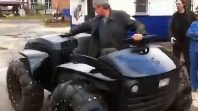 Пневмоход КИТ смотреть онлайн