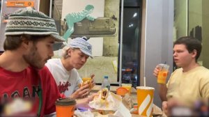 ХАЗЯЕВА ПОДНЯЛИ НА УШИ ВЕСЬ ВКУСНО И ТОЧКА! САМЫЙ УГАР?