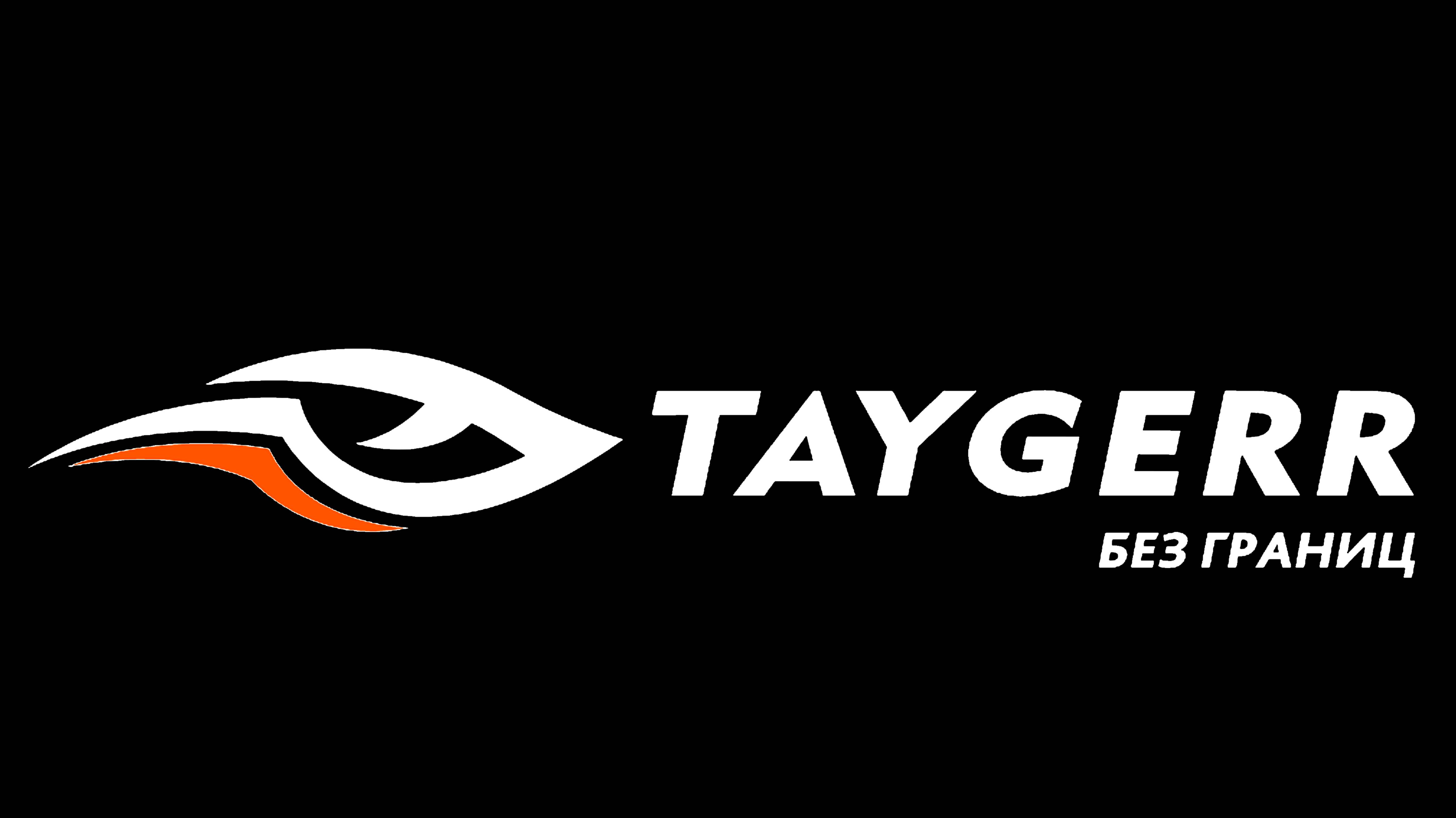 TAYGERR на выставке Sport Casual Moscow 20-22 января 2025 г.