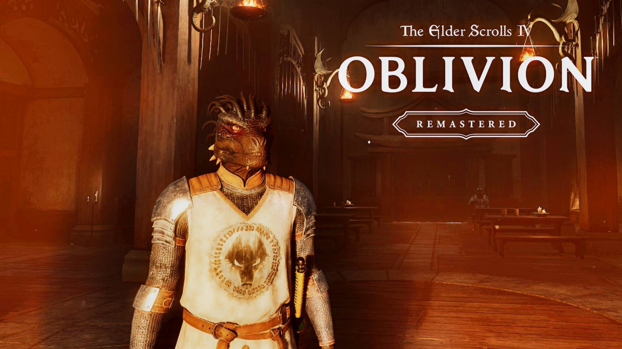 TES IV OBLIVION REMASTERED | ПУТЬ ТЕМНОГО ЯЩЕРА | СТРИМ №2 смотреть онлайн