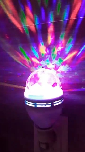 656847 Проектор-ночник "Фаберже" НАСТЕННЫЙ механический ? смотреть онлайн