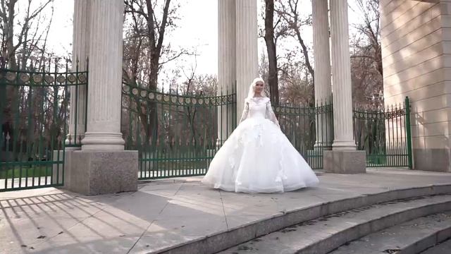 Самая красивая свадьба в Таразе💫 Алмаз & Аяулым (SDE) 24.03.2019 смотреть онлайн