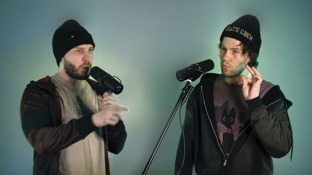 DEFTONES Improver и Тарас Станин - лучший битбокс смотреть онлайн