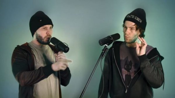 DEFTONES Improver и Тарас Станин - лучший битбокс