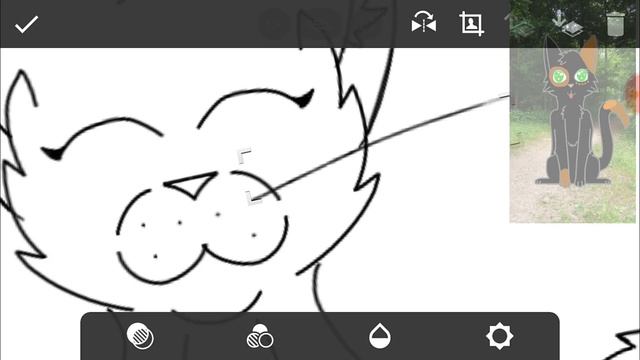 Пререрисовка старых рисунков #2 подписчиков 750+ смотреть онлайн