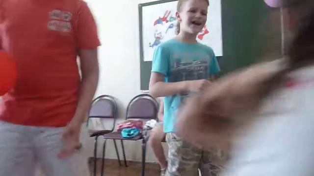 Smail мы и шарик его последняя минута((( смотреть онлайн