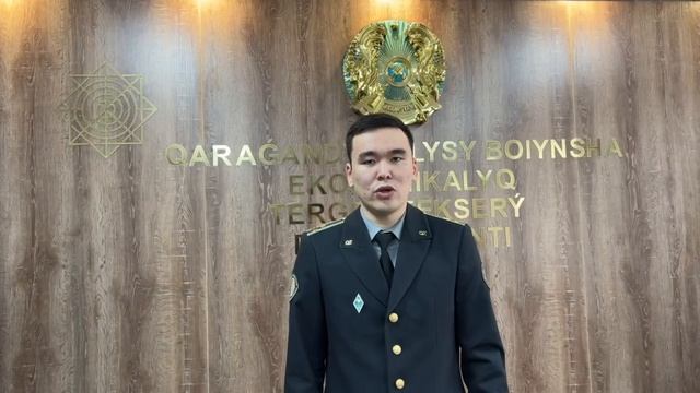 В Караганде ищут пострадавших от деятельности финанс? смотреть онлайн