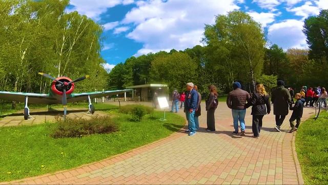 9 Мая 2025 год