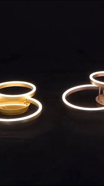 Люстра кольца смотреть онлайн