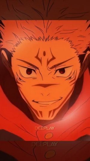 Эдит про сукуну чеек:]