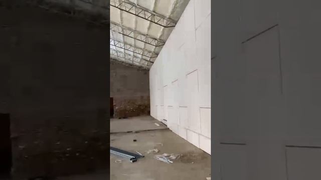 Выравнивание стен с помощью гсп смотреть онлайн