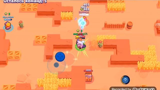 Видео по бравл старсу в честь пиратского обновления