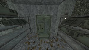 STALCRAFT - X Сейфы на притоке.