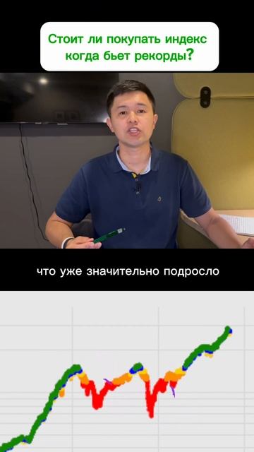 Стоит ли покупать индекс или акции когда они находятс? смотреть онлайн
