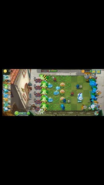 5 уровень, челендж от ледоайсберга #актив #пвз #пвз2 #рас смотреть онлайн