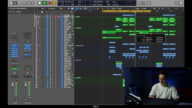 7. Finishing The Song смотреть онлайн