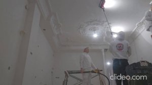 🌟 Шлифовальная машинка Mirka LEROS 🌟