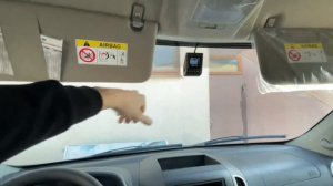 Обзор на китайский автомобиль Sollers ATLANT(Солерс АТЛАНТ)