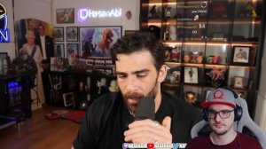 Жалкое ВОЗВРАЩЕНИЕ Content Cop ► Конец iDubbbzTV ( DeadP47 ) | Реакция