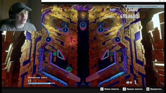 [Rus] Летсплей Sonic Frontiers. #11 - Эпичные скрипты смотреть онлайн