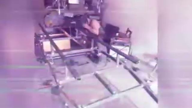 Изготовление прицепа смотреть онлайн