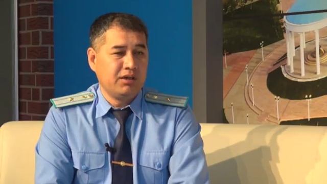 Зан тiлiмен (Рика ТВ) от 12 июля 2018 года смотреть онлайн