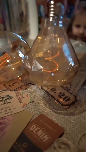 Лампа бриллиант арт OZON 1402891638; Лампа груша арт OZON 1416261938