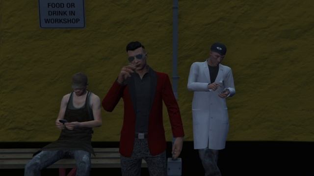 НОВАЯ БОНУСНАЯ НЕДЕЛЯ В GTA Online с 29 августа по 05 сентябр? смотреть онлайн